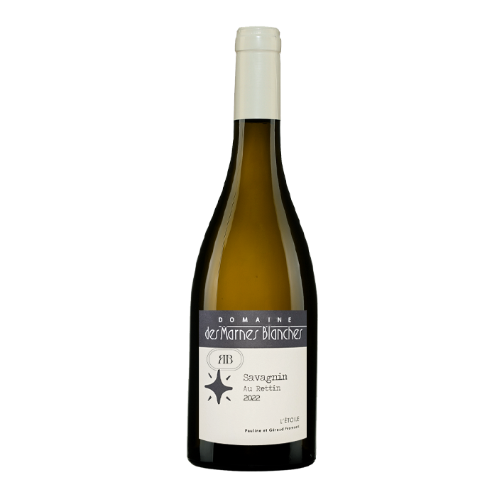 Domaine des Marnes Blanches Savagnin Au 2022 en vente ici
