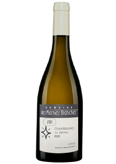 Domaine des Marnes Blanches Chardonnay Au Rettin 2022 en vente ici