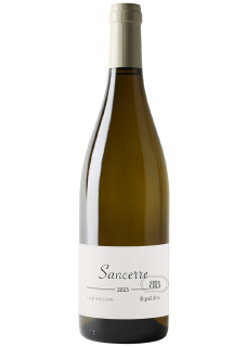 Domaine S et JP Agisson Sancerre Equilibre 2023 en vente ici