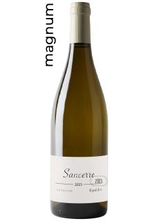 Domaine S et JP Agisson Magnum Sancerre Equilibre 2023 en vente ici