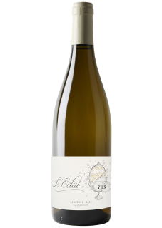 Domaine S et JP Agisson Sancerre L'Eclat 2023 en vente ici