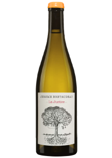 Domaine de Belle-Vue Jérôme Bretaudeau La Justice 2024