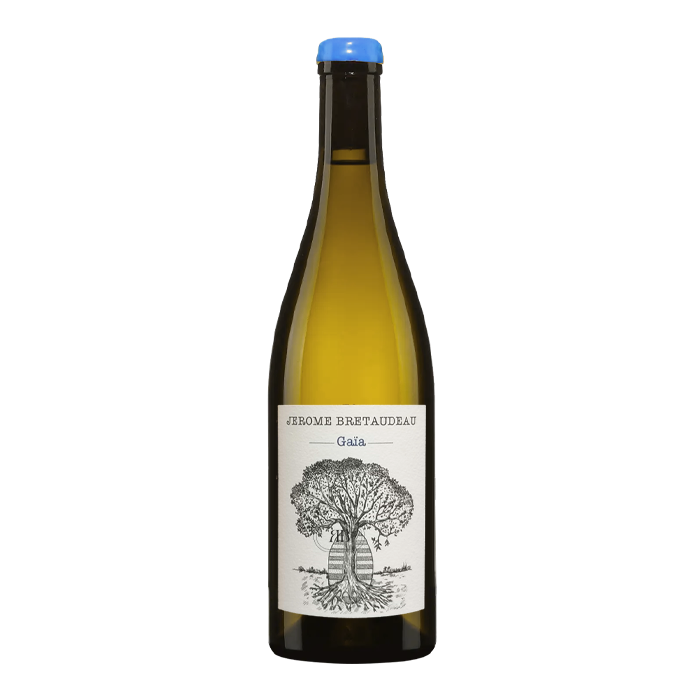 Domaine de Belle-Vue Jérôme Bretaudeau VDF Gaïa 2023