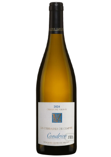 Domaine Georges Vernay Condrieu Terrasses de l'Empire 2024