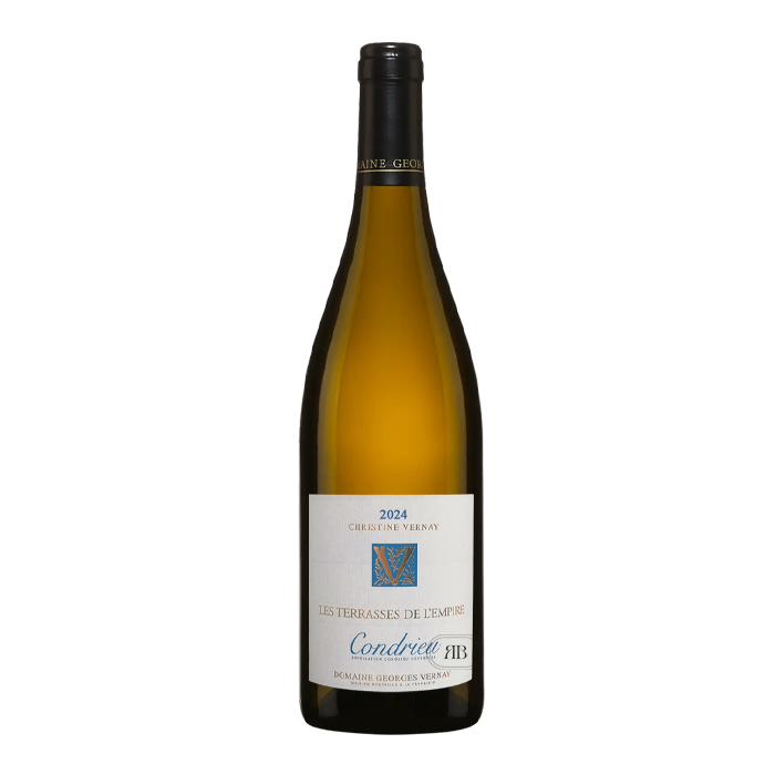 Domaine Georges Vernay Condrieu Terrasses de l'Empire 2024
