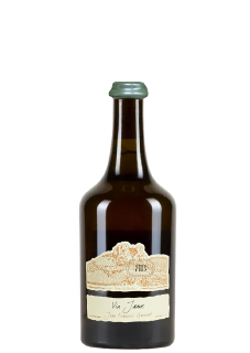 Domaine Ganevat Côtes du Jura Vin Jaune 2016 Second Tirage en vente ici
