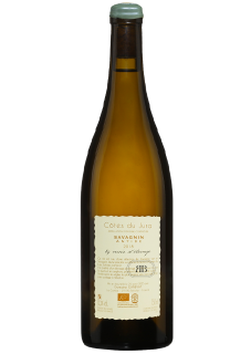 Domaine Ganevat Côtes du Jura Savagnin Antide 2018