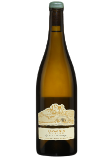 Domaine Ganevat Côtes du Jura Savagnin Antide 2018