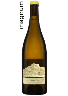 Domaine Ganevat Magnum Côtes du Jura Chardonnay Les Varrons VV 2020