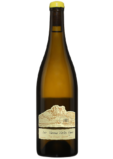Domaine Ganevat Côtes du Jura Chardonnay Les Varrons VV 2020