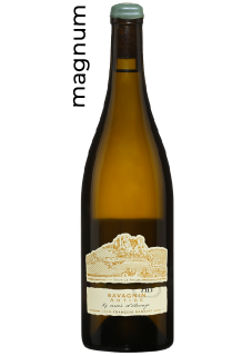 Domaine Ganevat Côtes du Jura Magnum Savagnin Antide 2018