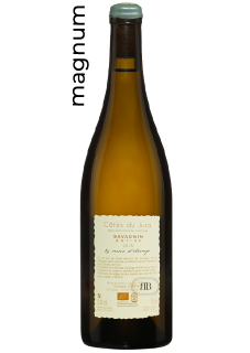 Domaine Ganevat Côtes du Jura Magnum Savagnin Antide 2018