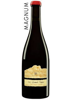 Domaine Ganevat Magnum Côtes du Jura Pinot noir Les Grands Teppes 2022
