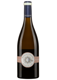 Domaine François Chidaine Clos Baudoin 2024 en vente ici