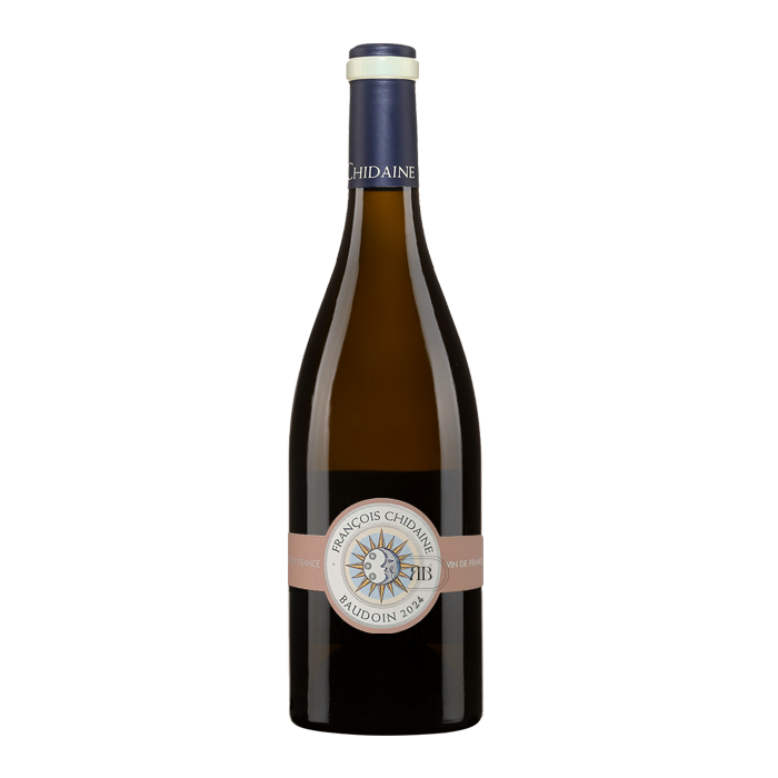 Domaine François Chidaine Clos Baudoin 2024 en vente ici