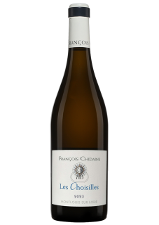 François Chidaine Montlouis Sec Les Choisilles 2023 en vente ici
