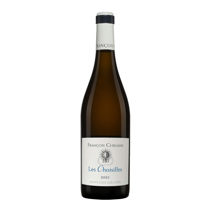 François Chidaine Montlouis Sec Les Choisilles 2023 en vente ici