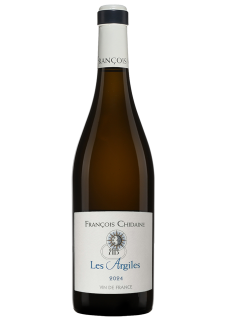 Domaine François Chidaine Les Argiles sec 2024 en vente ici