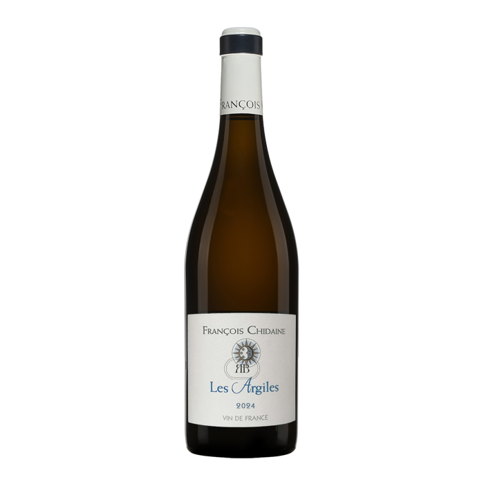 Domaine François Chidaine Les Argiles sec 2024 en vente ici