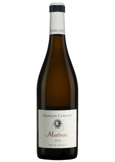 Domaine François Chidaine VDF Moelleux 2016