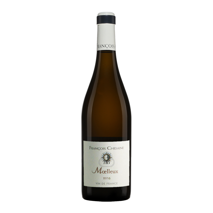Domaine François Chidaine VDF Moelleux 2016