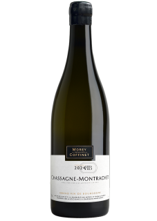 Domaine Morey-Coffinet Chassagne-Montrachet 2024