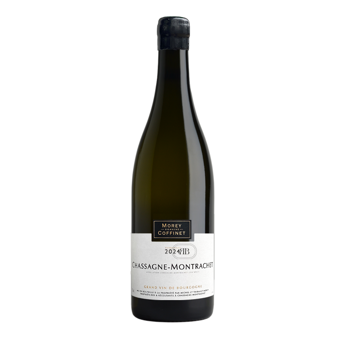 Domaine Morey-Coffinet Chassagne-Montrachet 2024