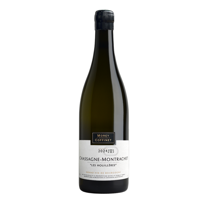 Domaine Morey-Coffinet Chassagne-Montrachet Les Houillères 2024