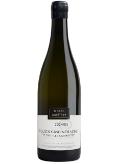 Domaine Morey-Coffinet Puligny-Montrachet 1er Cru Les Combettes 2024