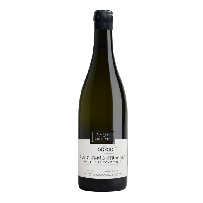 Domaine Morey-Coffinet Puligny-Montrachet 1er Cru Les Combettes 2024