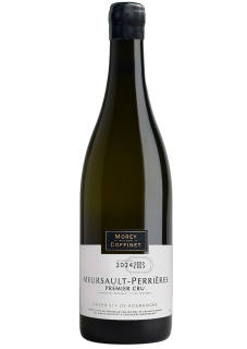 Domaine Morey-Coffinet Meursault-Perrières 1er Cru 2024 en vente ici