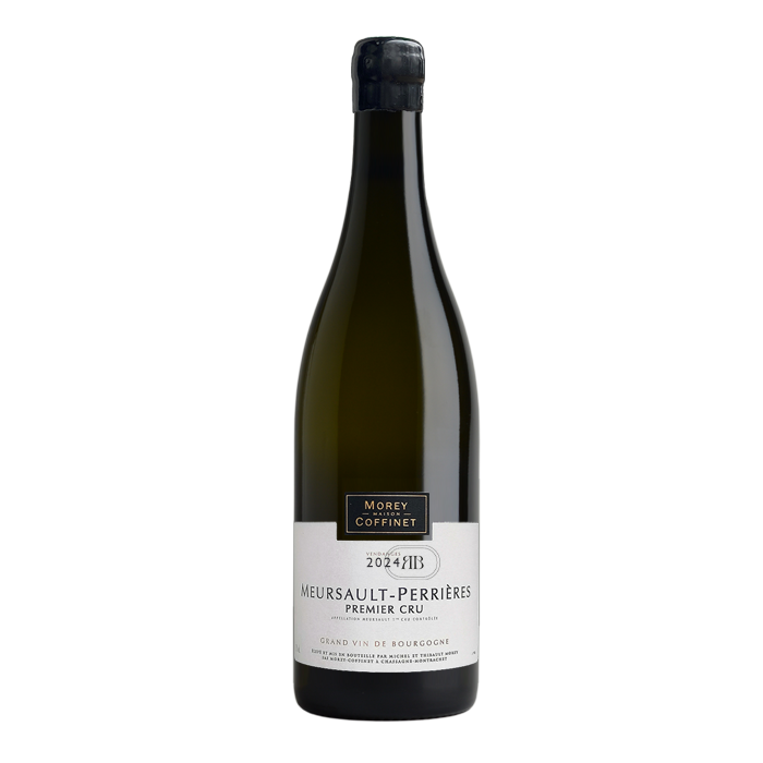 Domaine Morey-Coffinet Meursault-Perrières 1er Cru 2024 en vente ici