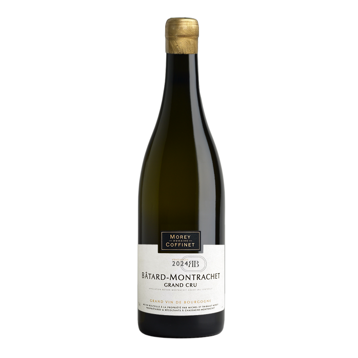 Domaine Morey-Coffinet Bâtard-Montrachet Grand Cru 2024