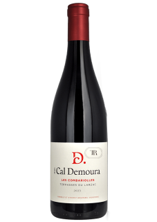 Mas Cal Demoura Les Combariolles 2023 en vente ici