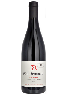 Mas Cal Demoura Feu Sacré 2023 en vente ici
