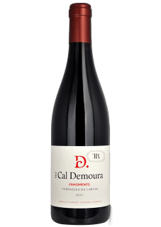 Mas Cal Demoura Fragments 2023