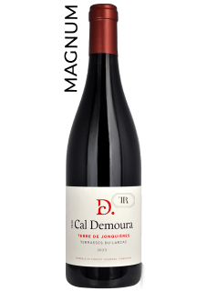 Mas Cal Demoura Magnum Terre de Jonquières 2023 en vente ici