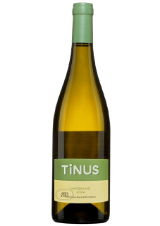 Château des Tourettes Tinus Marsanne 2024