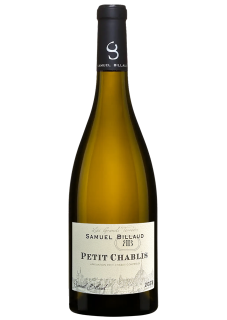 Domaine Samuel Billaud Chablis Petit Chablis Sur les Clos 2023