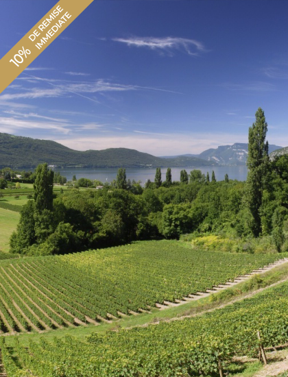 Les immanquables de l'été : Rhône et Savoie