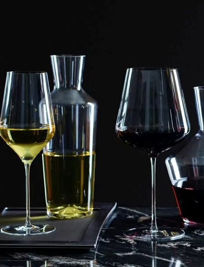 Verres & carafes Zalto