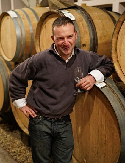 Domaine Hubert Lamy