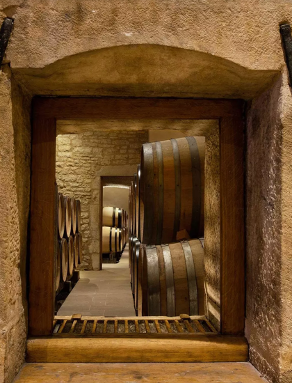 Domaine Leflaive : nouveau millésime par la légende de Puligny-Montrachet