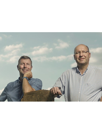 Champagnes Pierre Gimonnet : grands blanc de blancs à prix doux