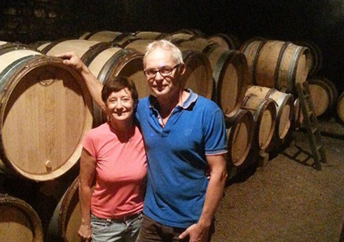 François Mikulski : portrait d'un grand vigneron à Meursault