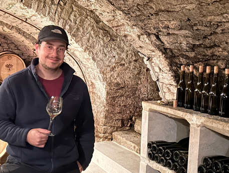 Buisson-Charles à Meursault : une réussite exemplaire en 2021