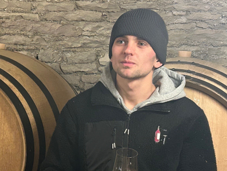 Domaine Dancer : rares et étincelants 2024 d'une signature iconique de la Bourgogne