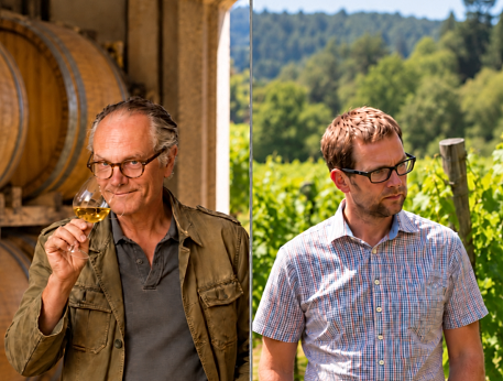 Nikolaihof et Veyder-Malberg : le meilleur de la Wachau, millésime après millésime