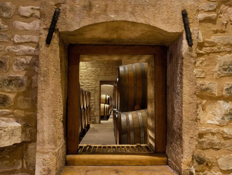 Domaine Leflaive : nouveau millésime par la légende de Puligny-Montrachet