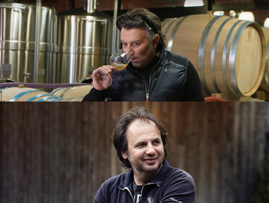 Ephémère 31 : deux signatures iconiques, Fred Savart et Jérôme Prévost, magnifient le Grand Cru d'Avize